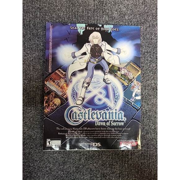 2006 NINTENDO POWER 199 The Legend Of Zelda Twilight Princess Animal Crossing DS - Picture 2 of 9